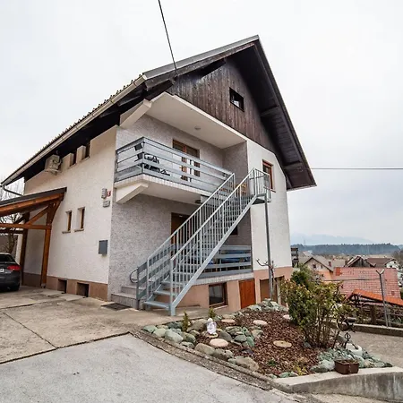 Apartment Quiet And Sunny With Balcony - Two Bedroom With Balcony